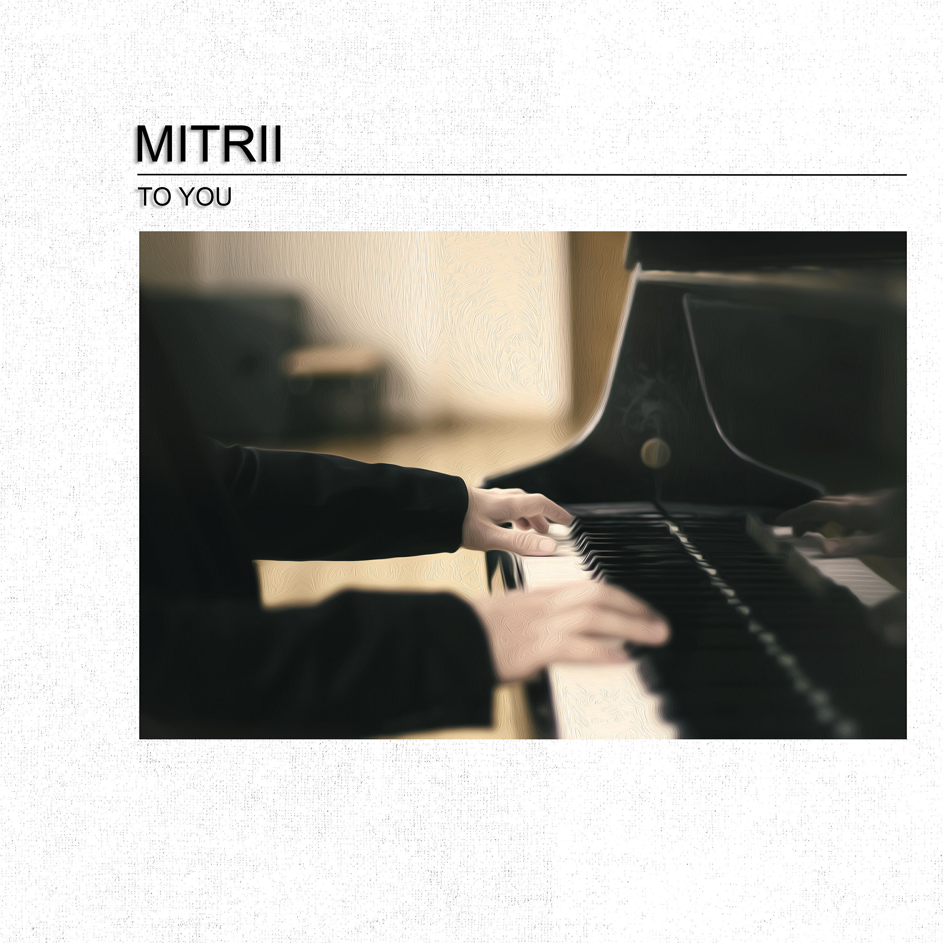 Релиз To You