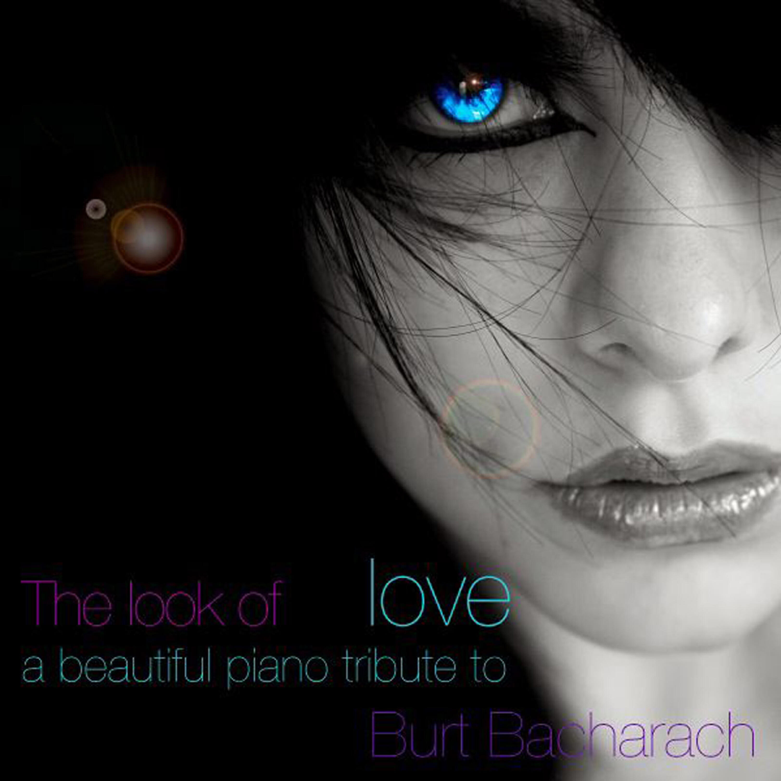 Релиз The Ultimate Piano Tribute to Burt Bacharach