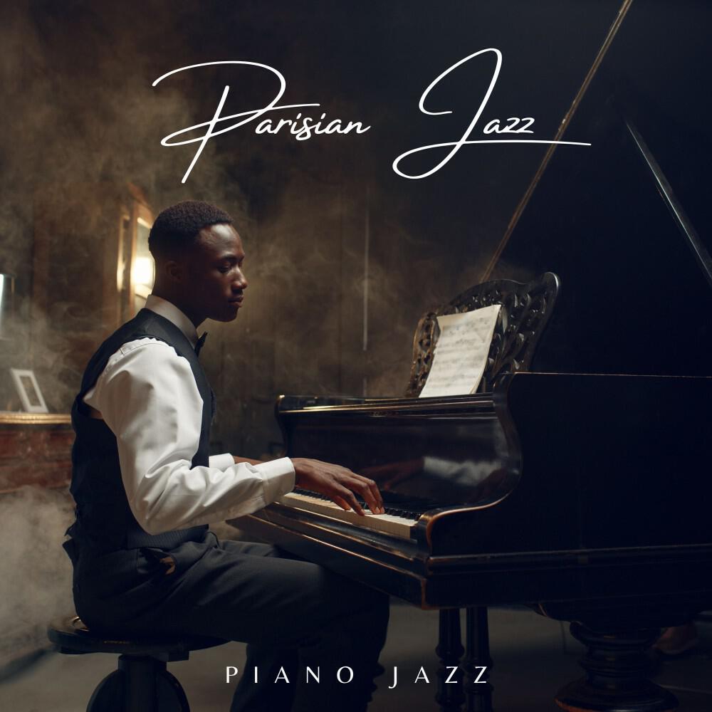 Релиз Parisian Jazz: French Jazz