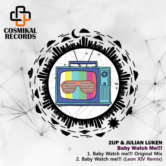 Релиз Baby, Watch Me!!