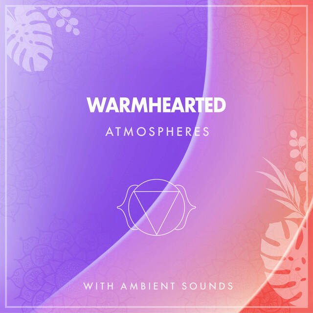 Релиз zZz Warmhearted Atmospheres with Ambient Sounds zZz