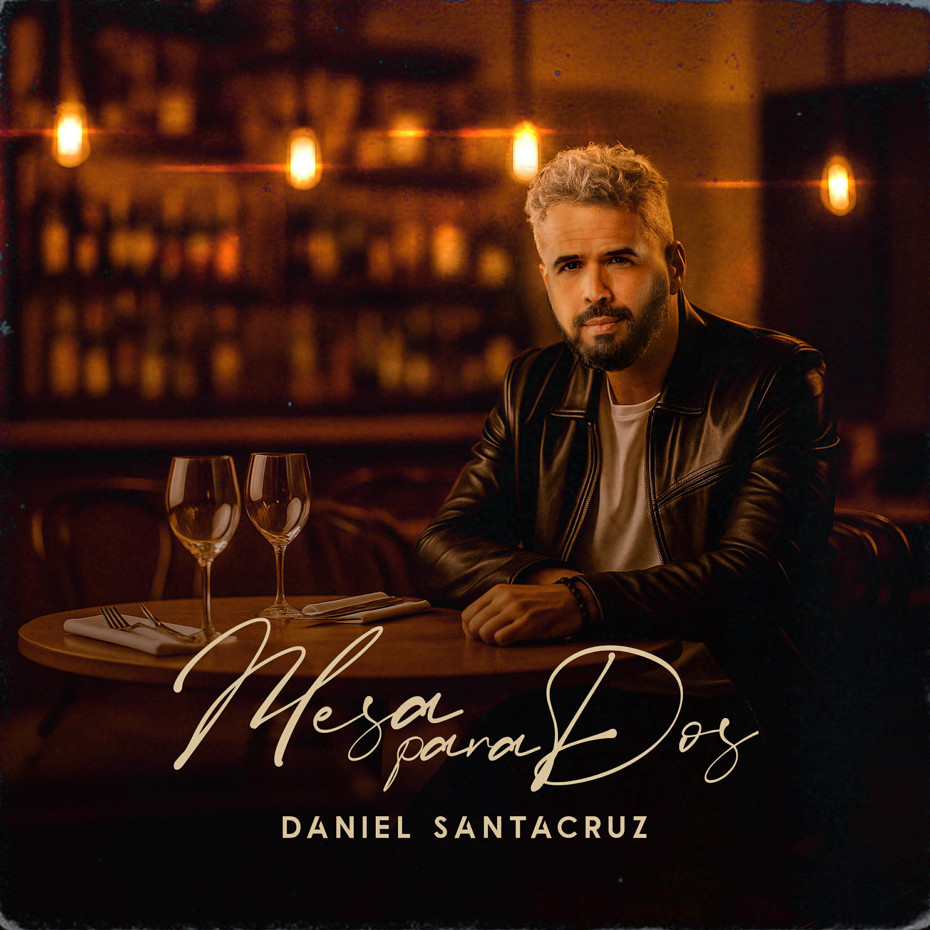 Релиз Mesa Para Dos