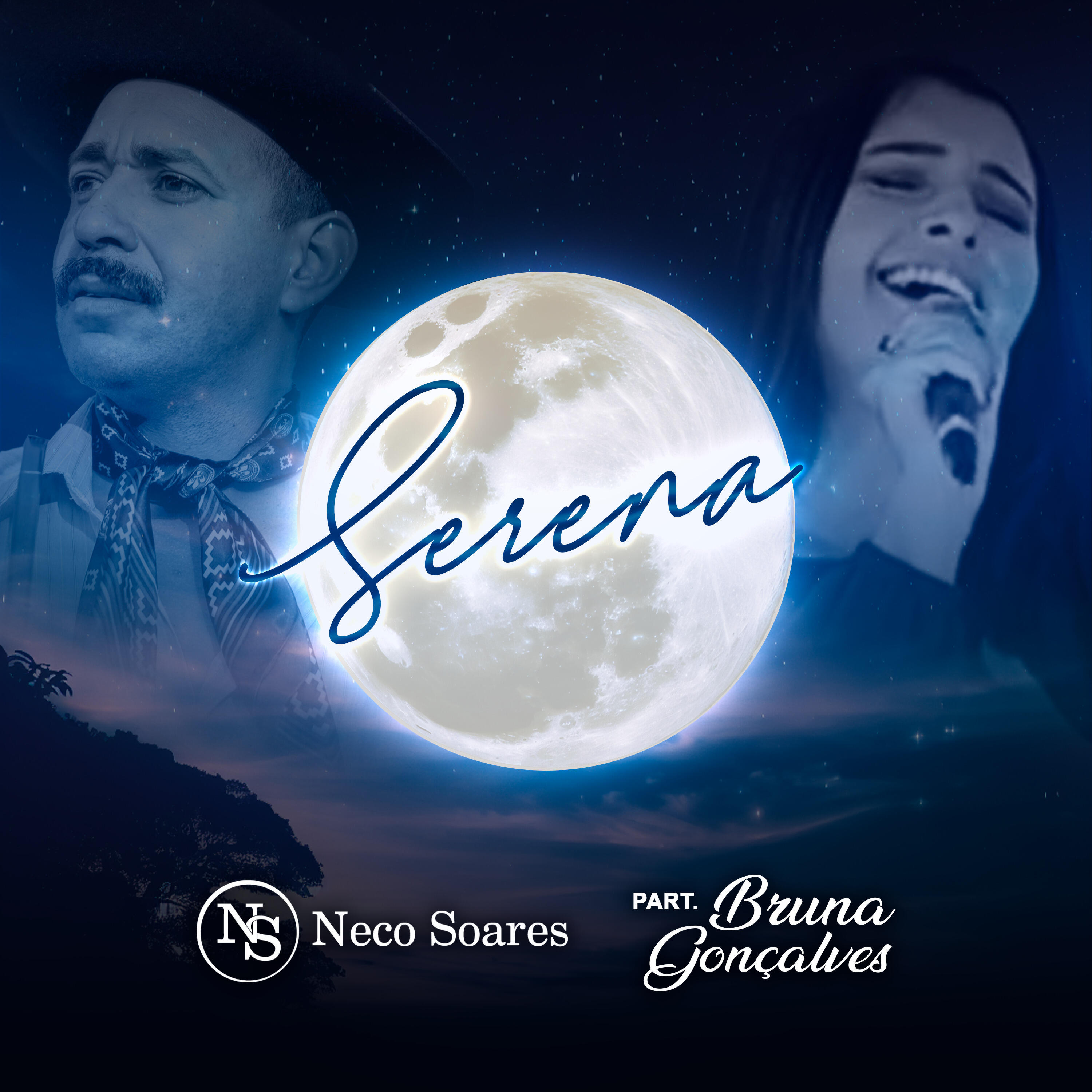 Релиз Serena