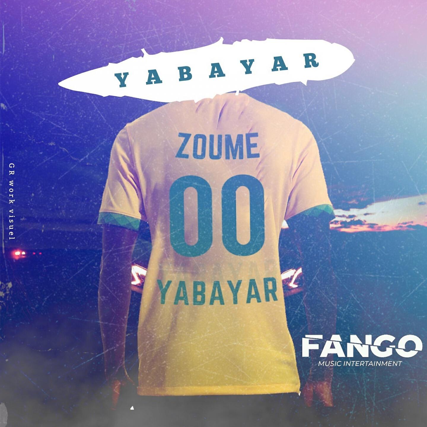Zoume