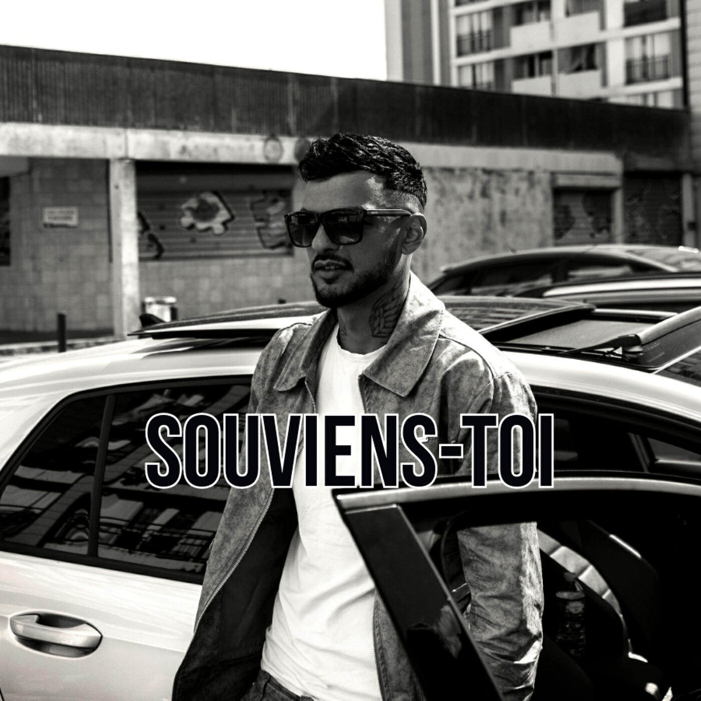 Релиз SOUVIENS-TOI