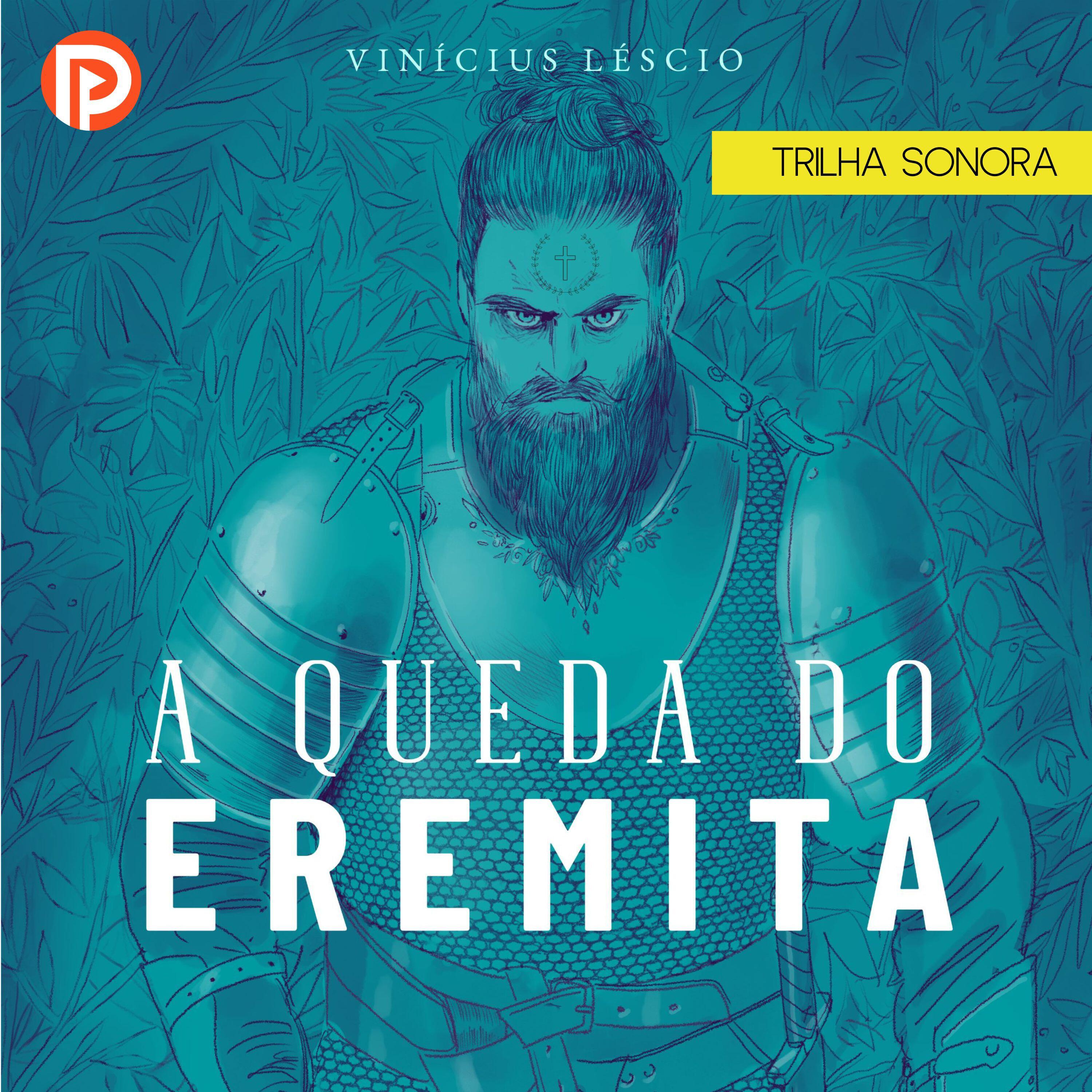 Релиз A Queda do Eremita (Trilha Sonora)