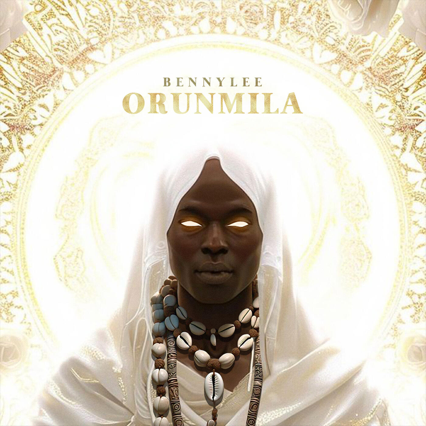 Релиз Orunmila