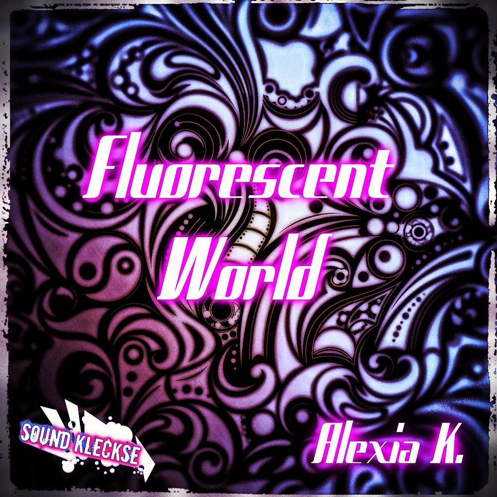 Релиз Fluorescent World