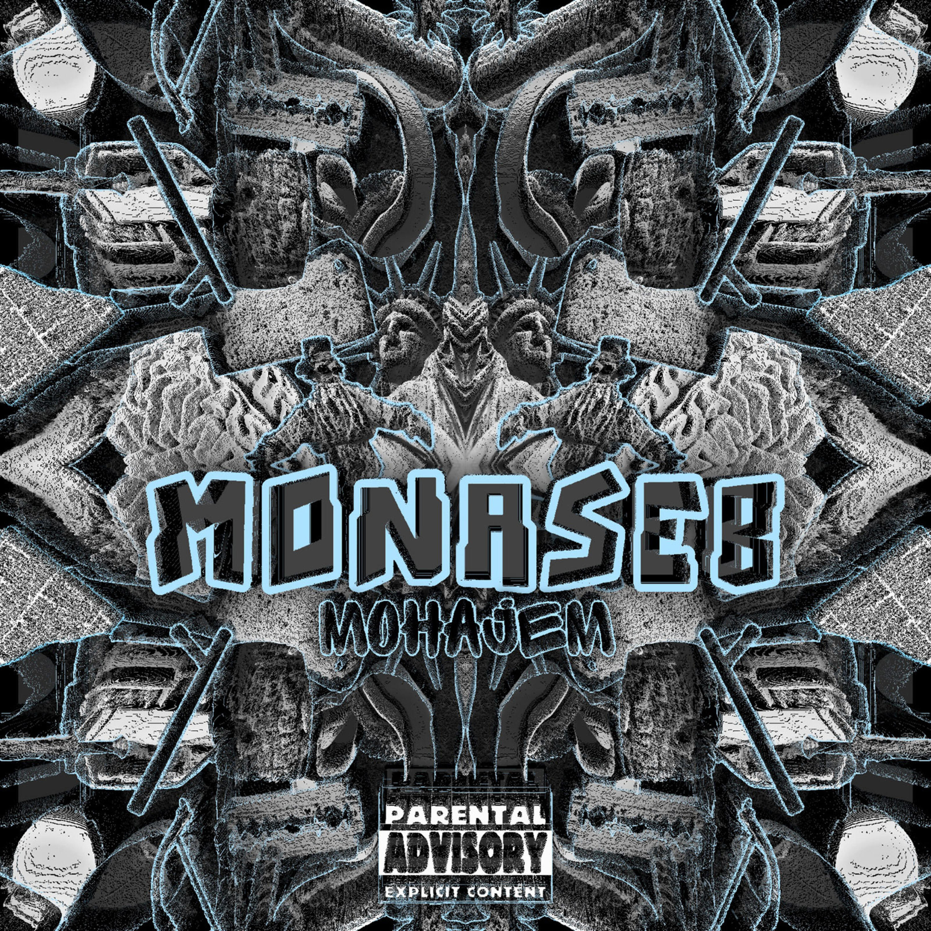 Релиз Monaseb