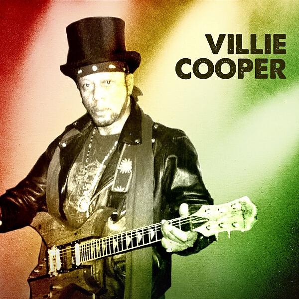 Релиз Villie Cooper