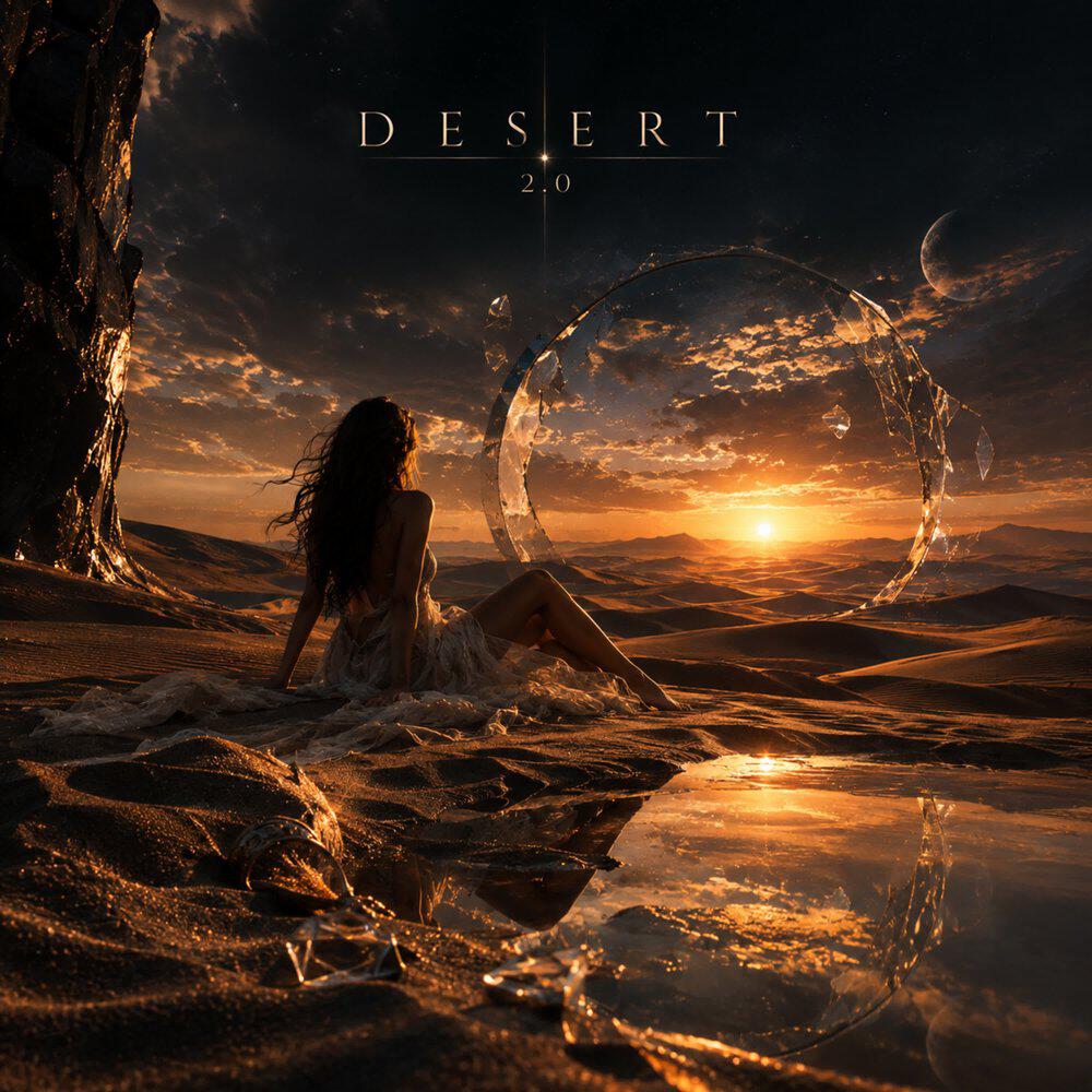 Релиз Desert 2.0