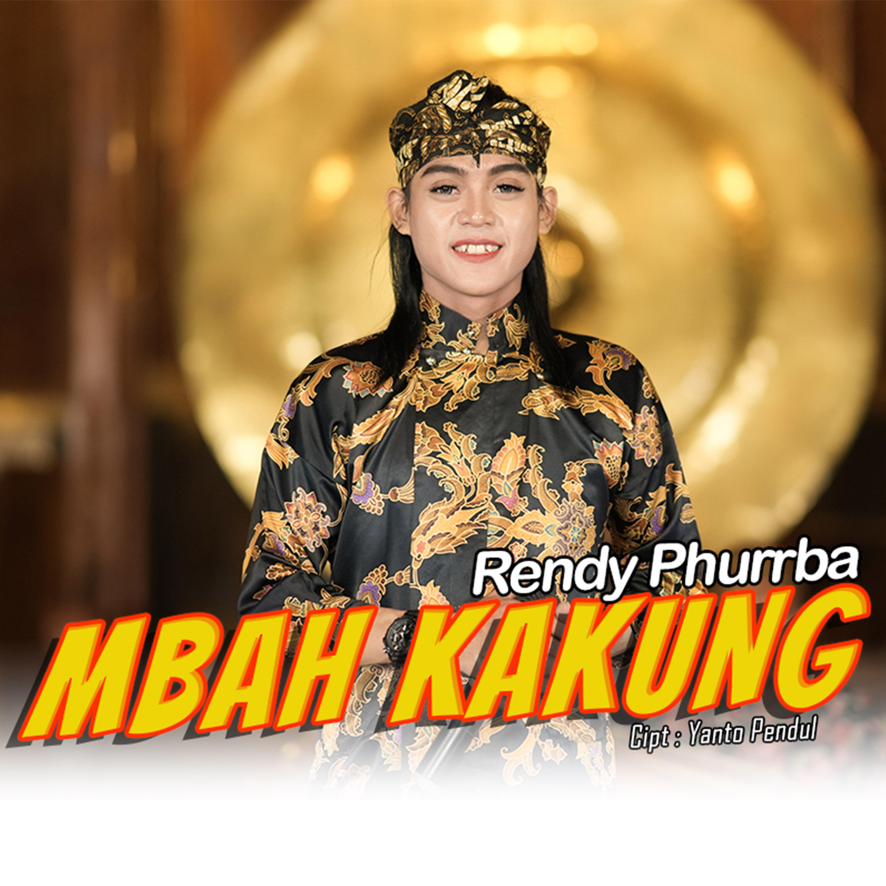 Релиз Mbah Kakung