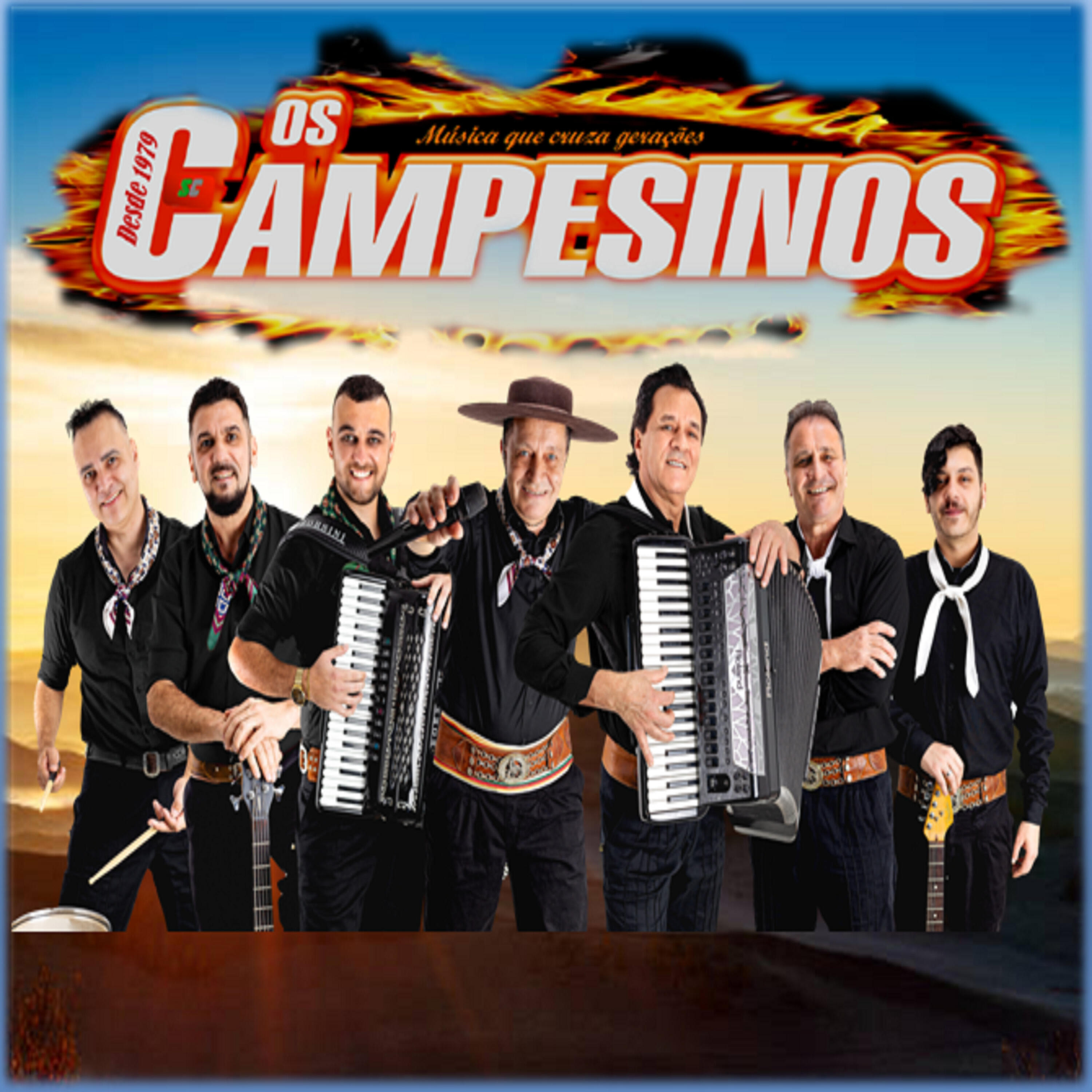 Os Campesinos SC