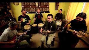 Afrodyssey Orchestra