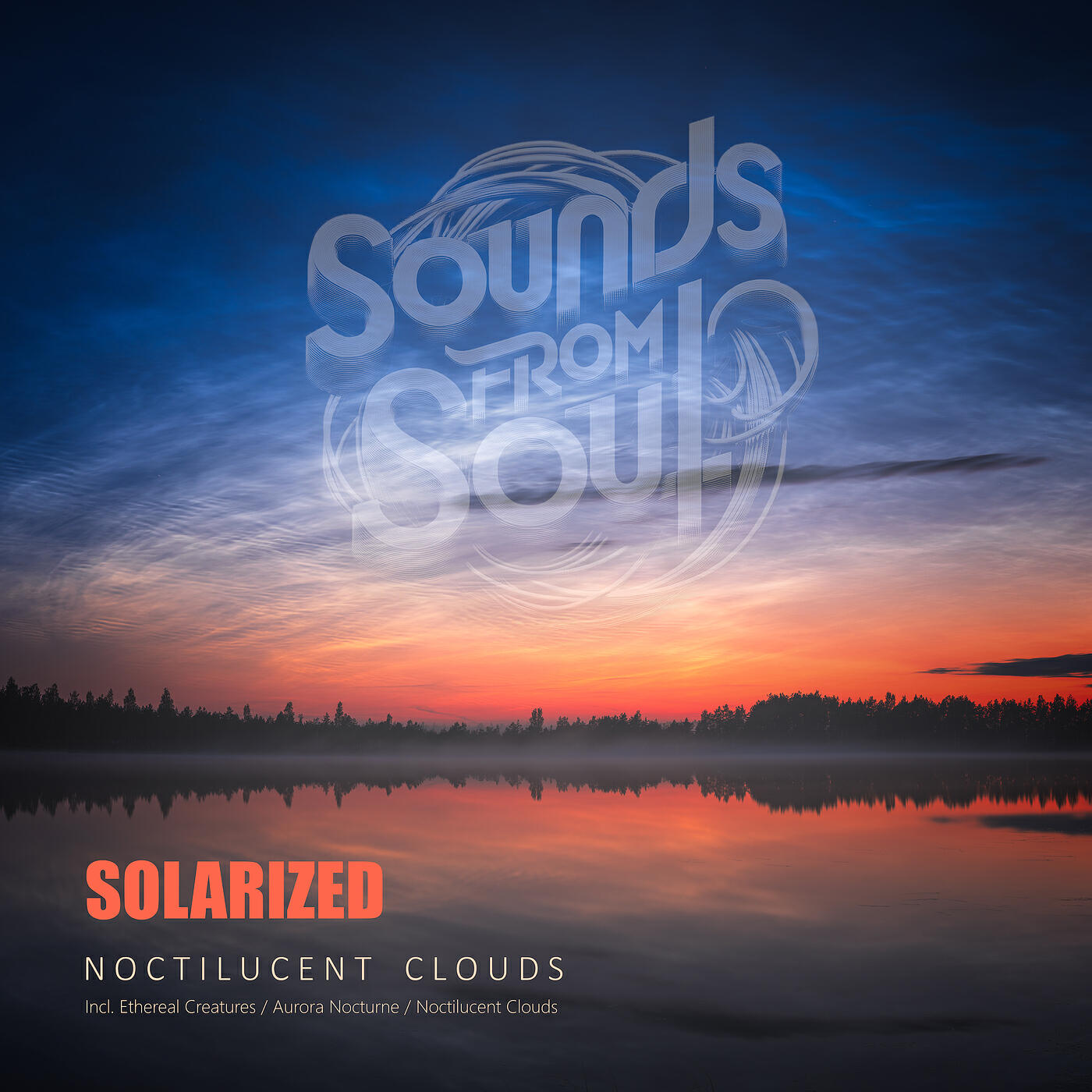 Релиз Noctilucent Clouds