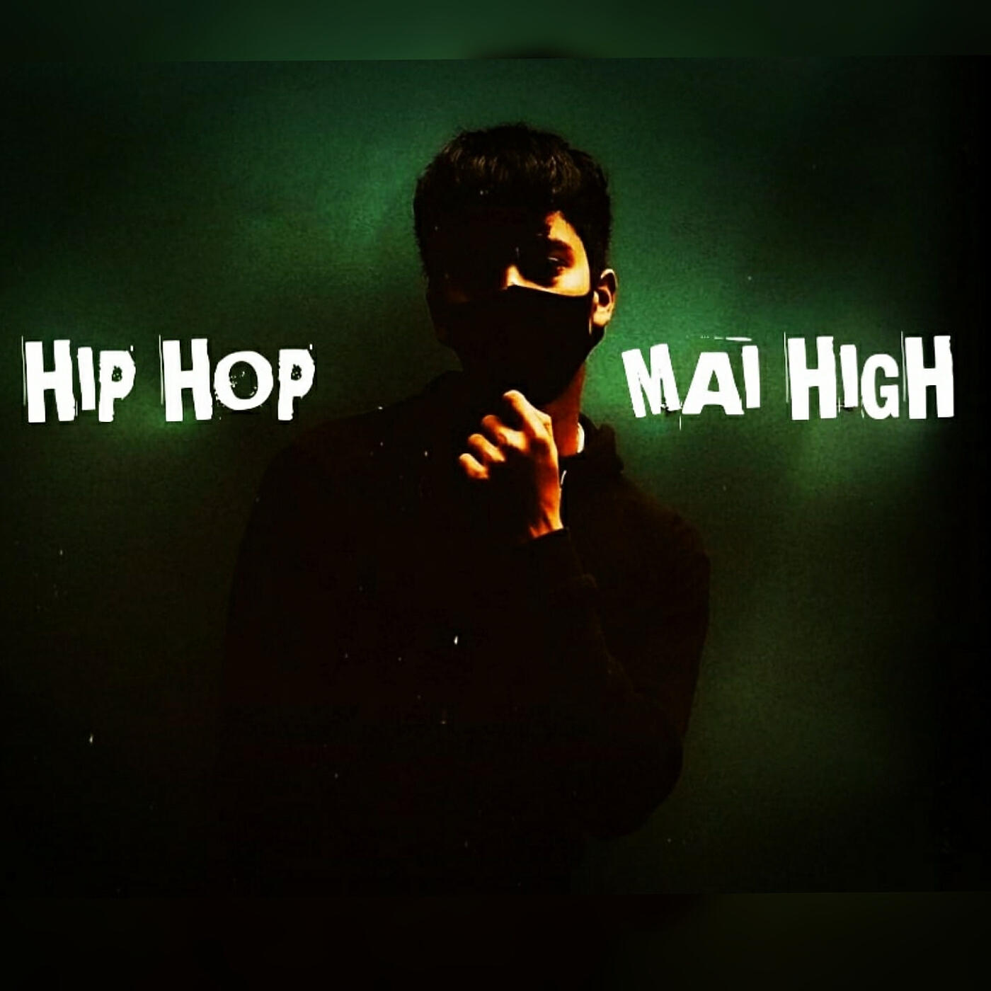 Релиз Hip Hop Mai High