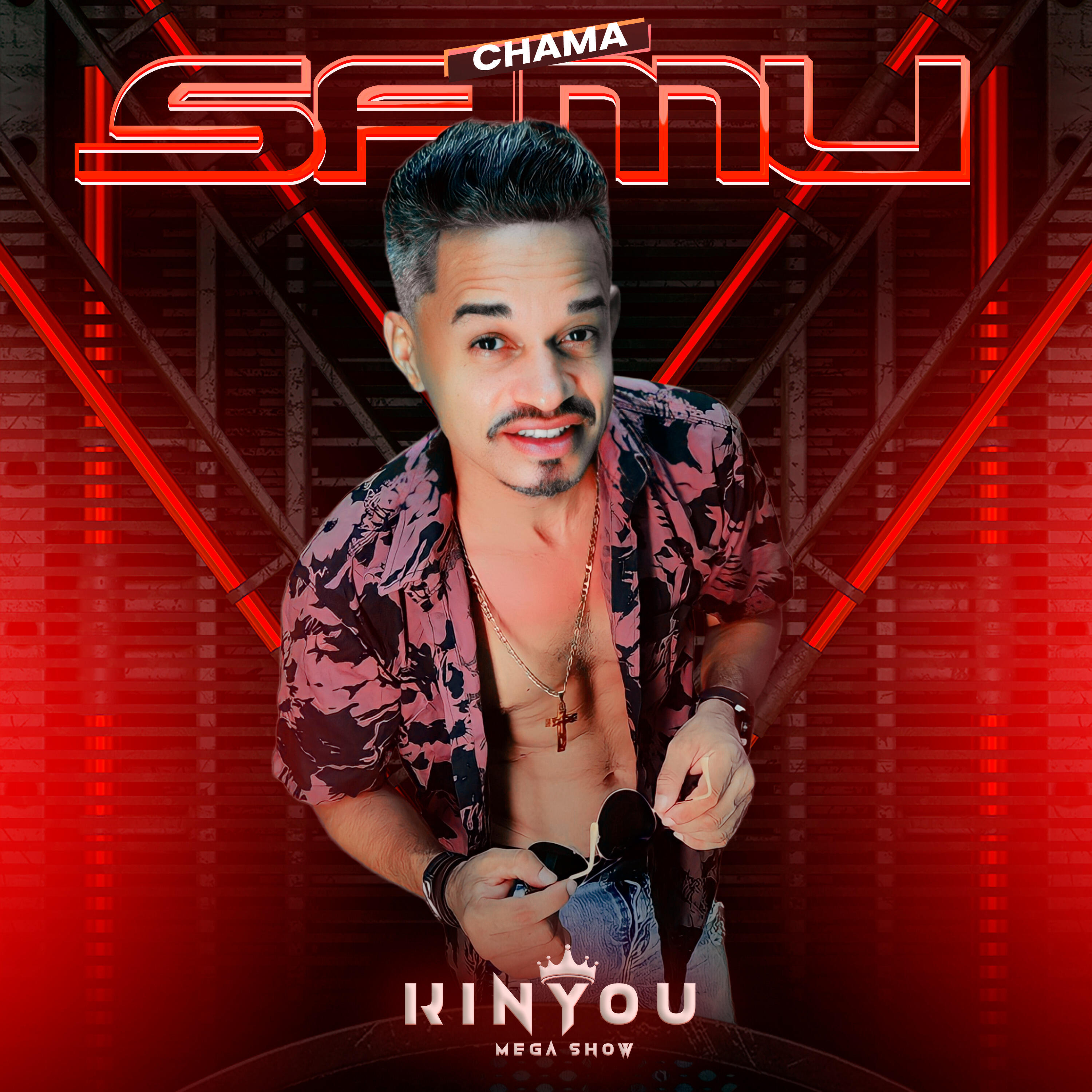 Релиз Chama Samu