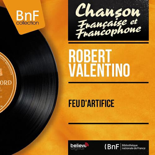 Релиз Feu d'artifice (Mono Version)