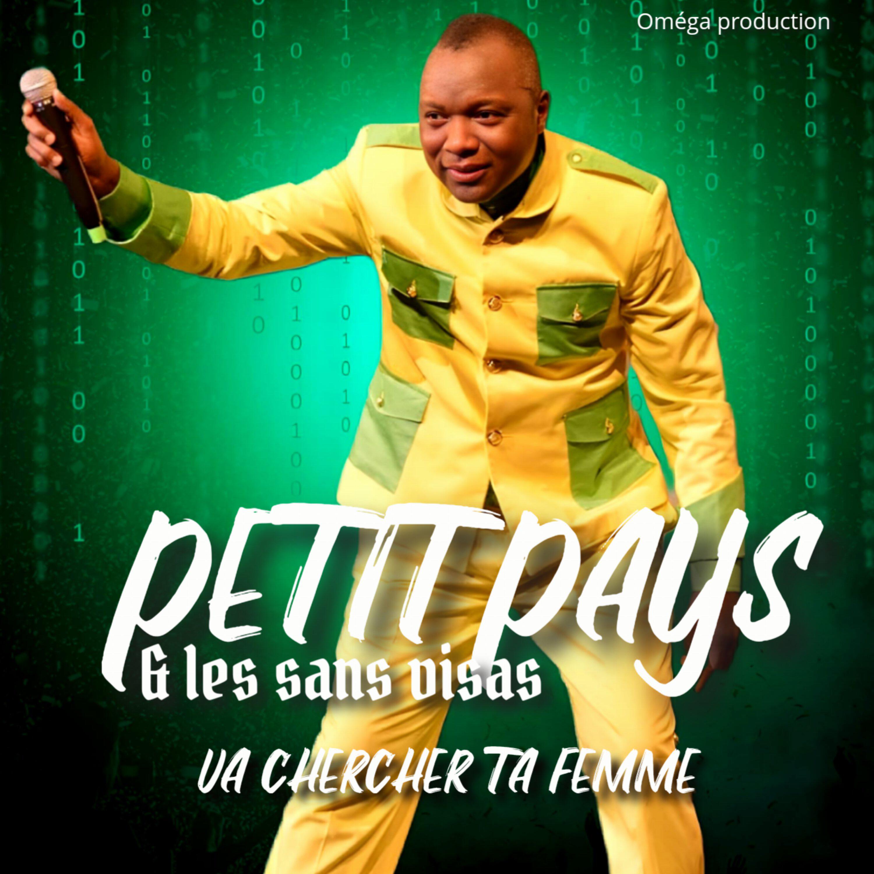 Релиз va chercher ta femme