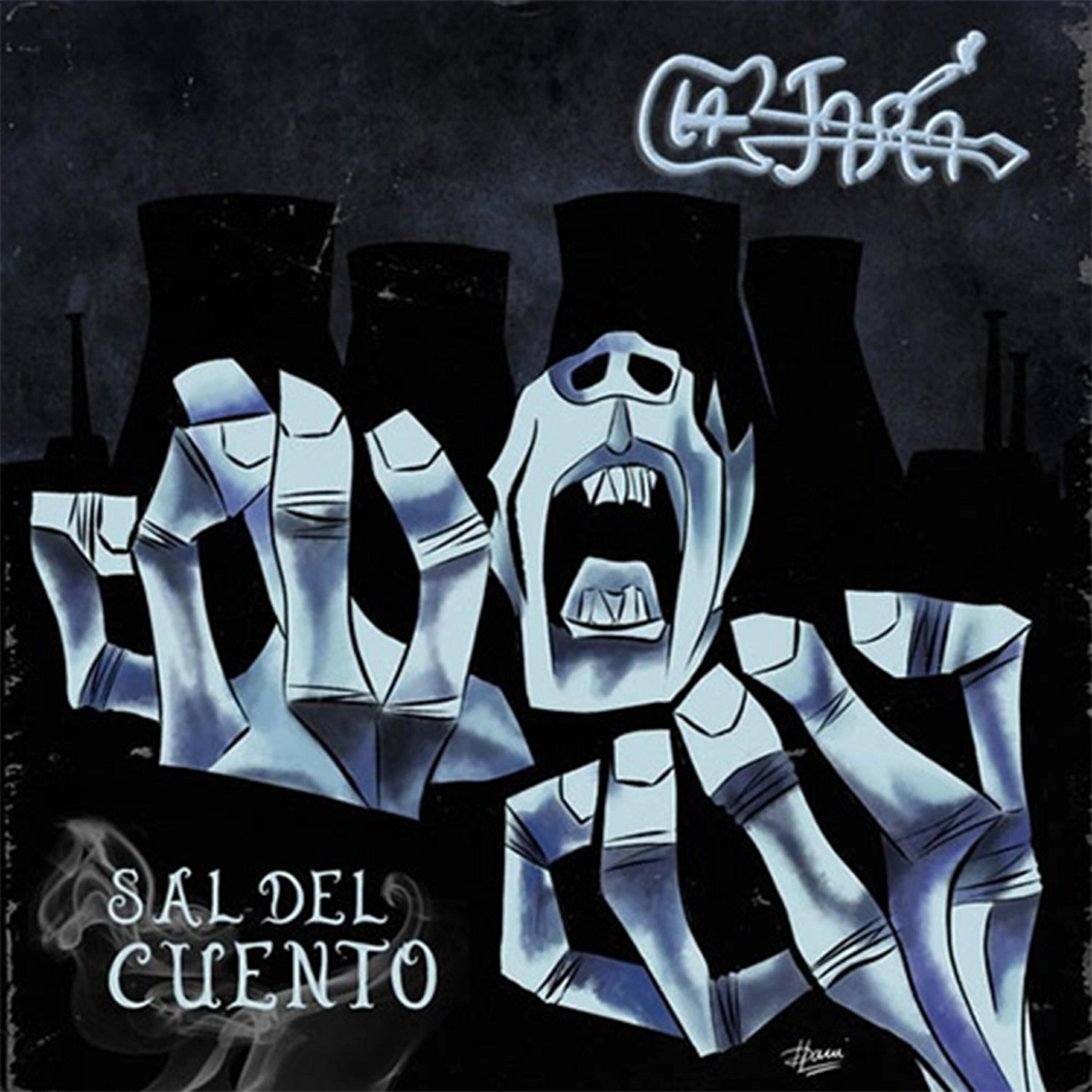 Релиз Sal del Cuento
