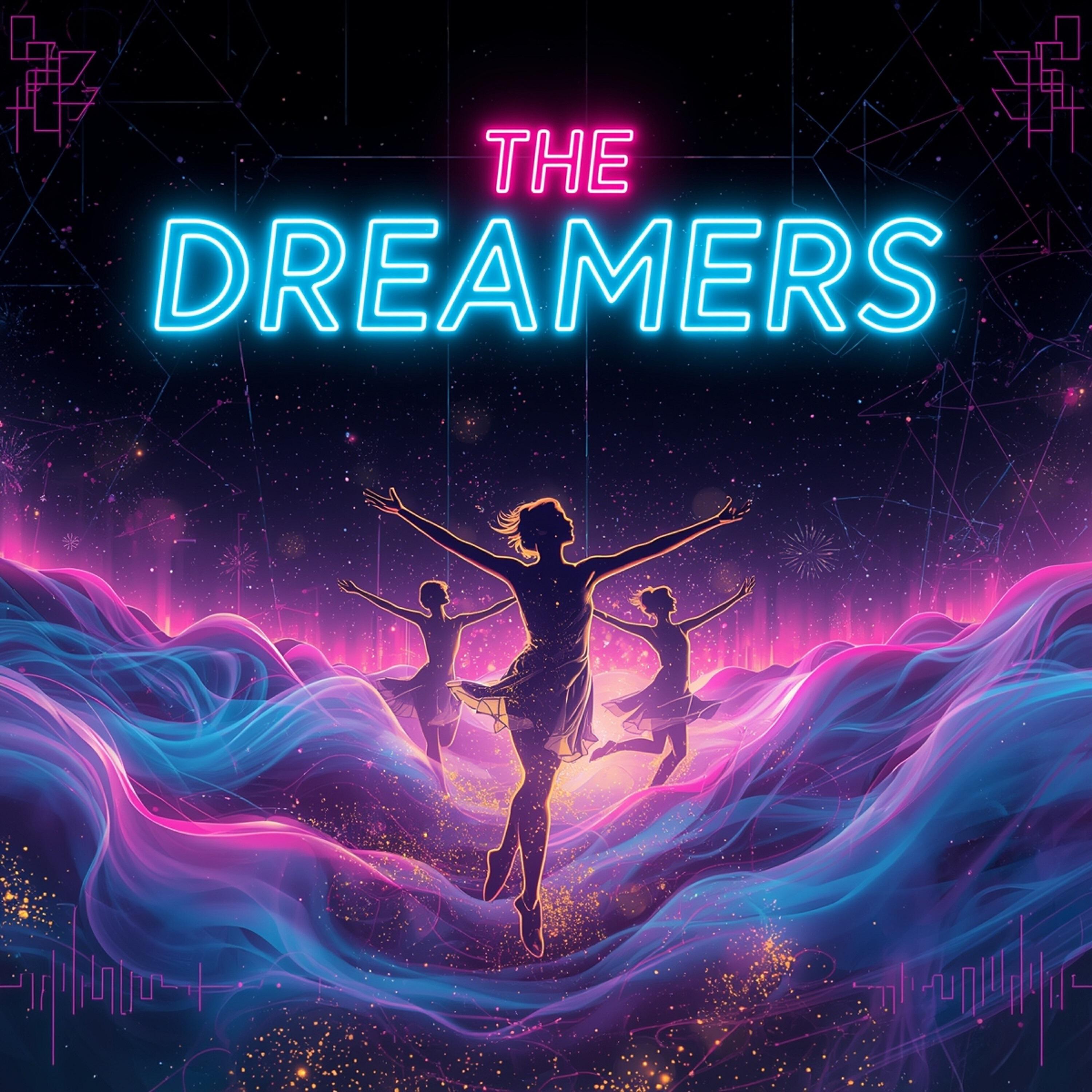 Релиз The Dreamers