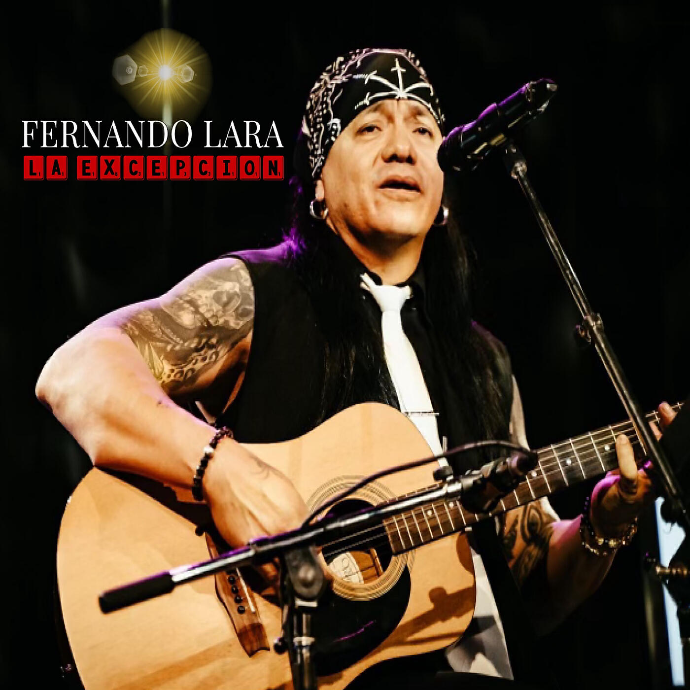 Релиз La Excepción