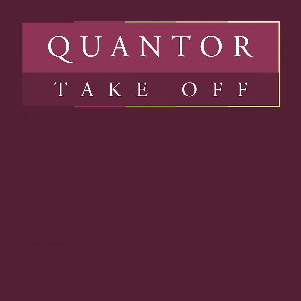 Релиз Take Off