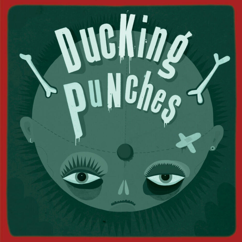 Релиз Ducking Punches
