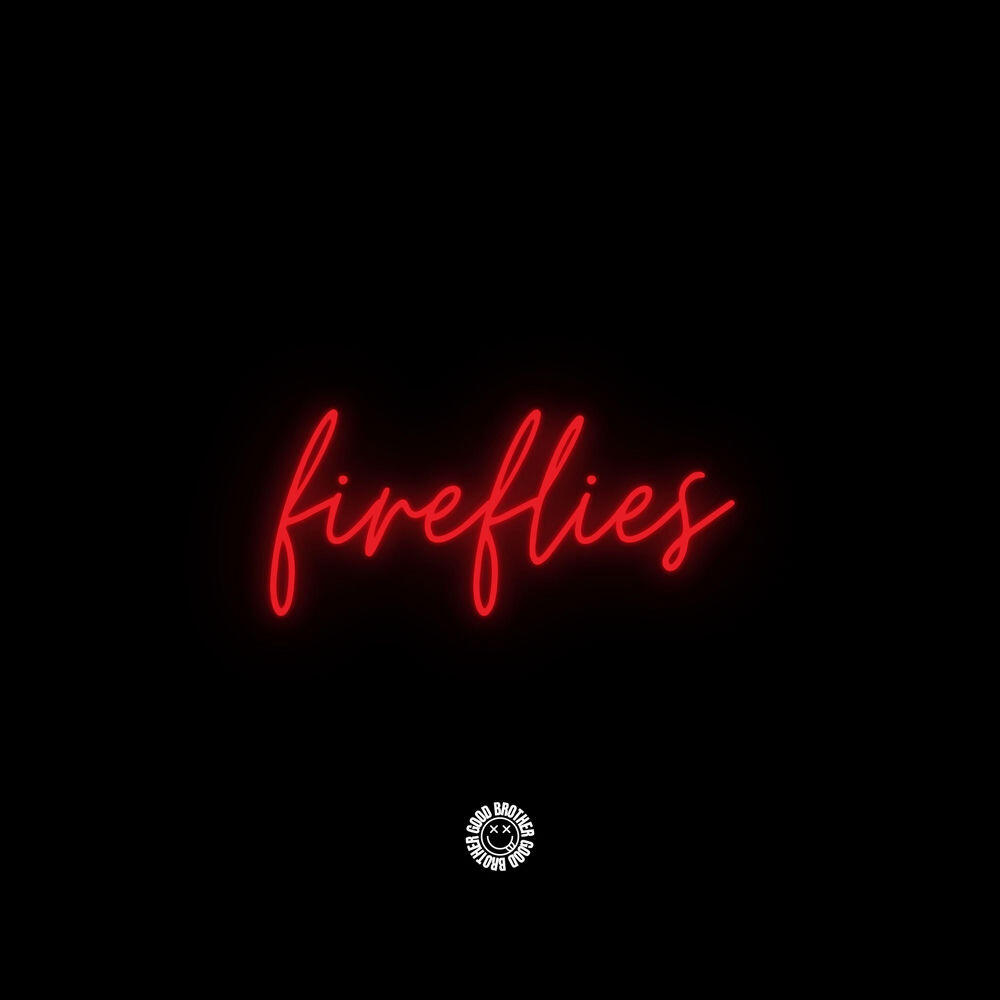 Релиз fireflies (DnB)