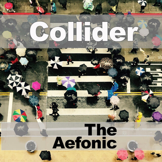 Релиз Collider