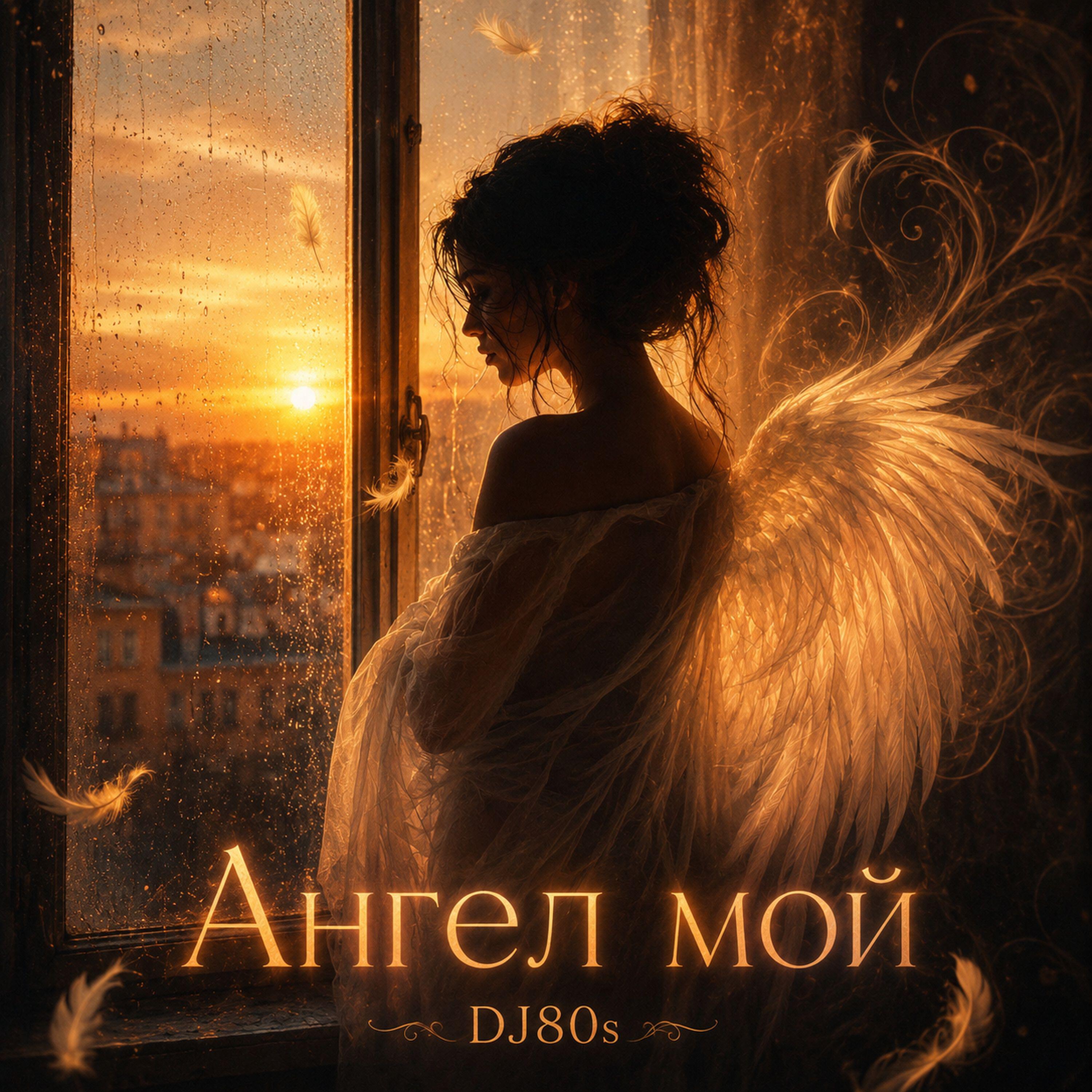 Релиз Ангел мой