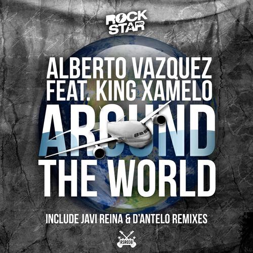 King Xamelo