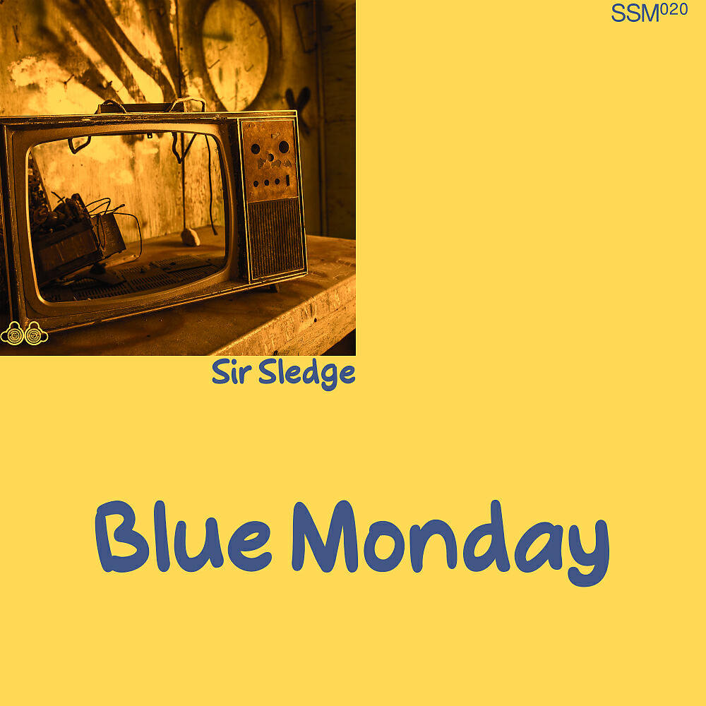 Релиз Blue Monday