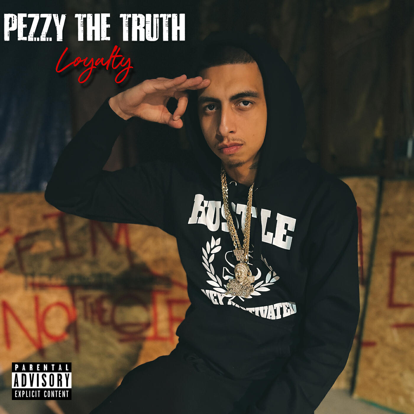 Релиз Loyalty