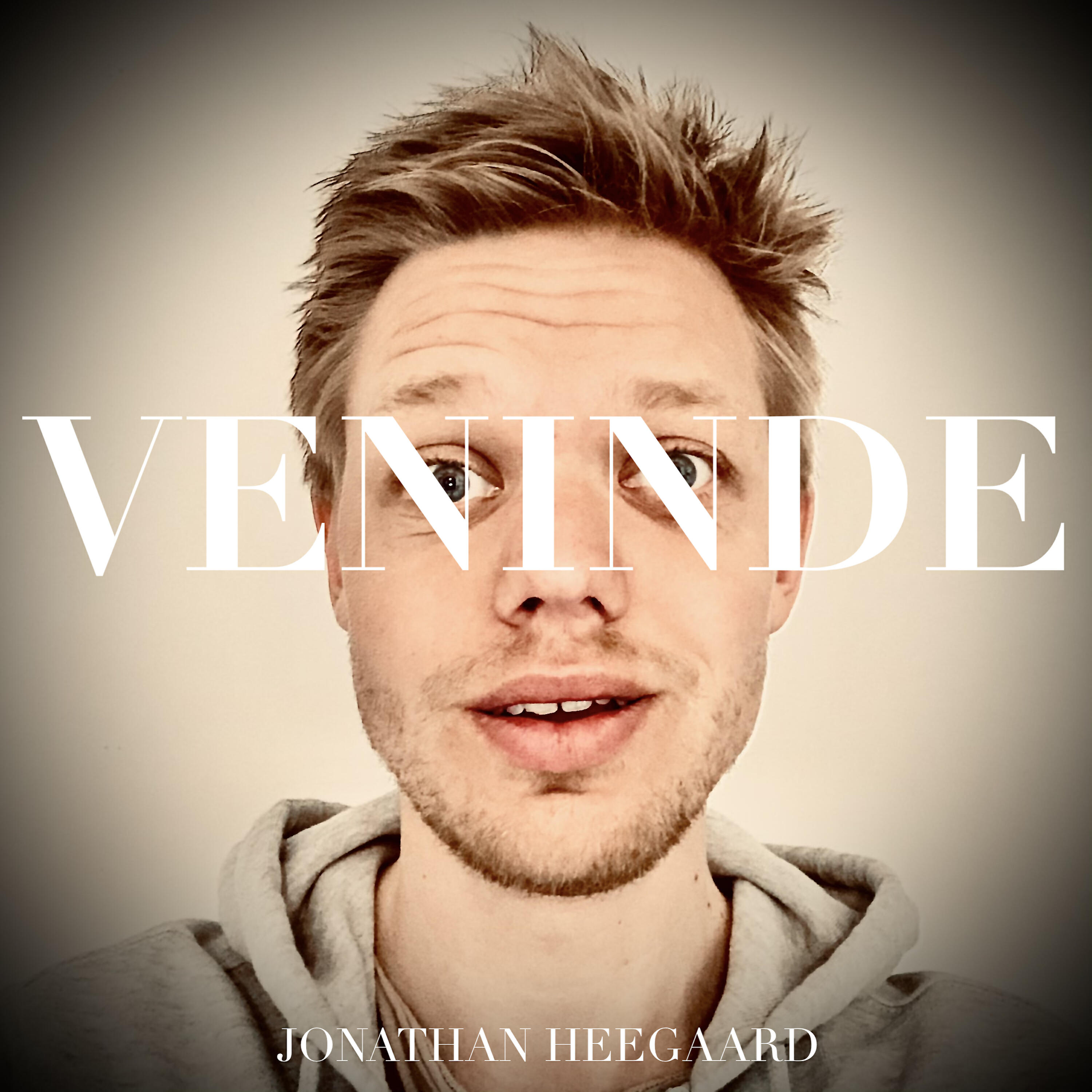 Релиз Veninde