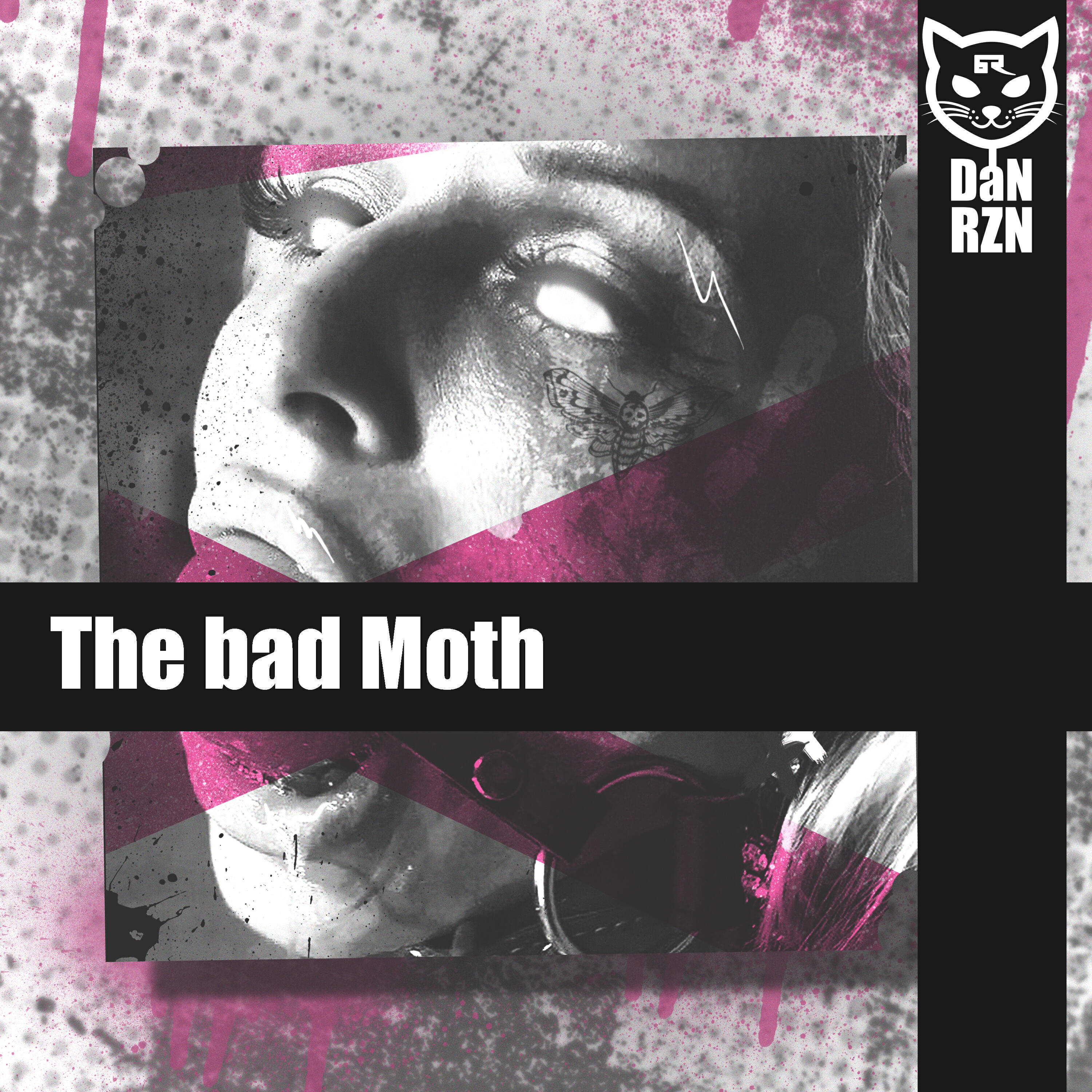 Релиз The bad Moth