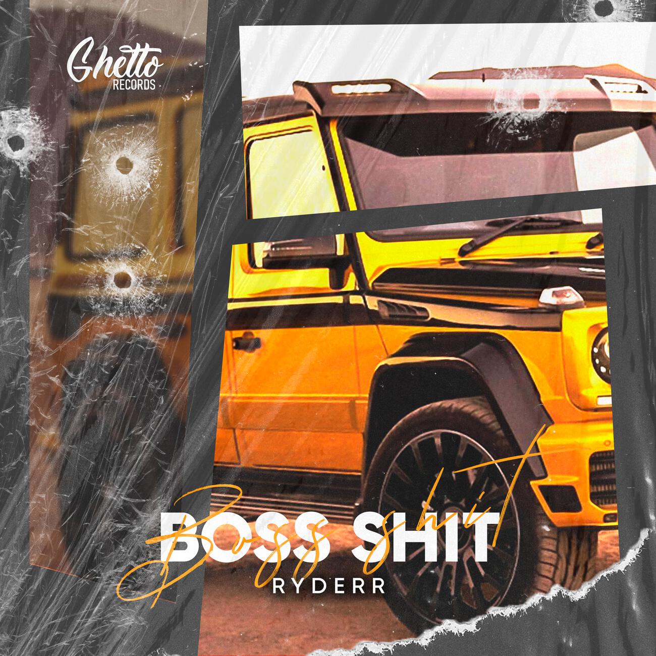 Релиз BOSS SHIT