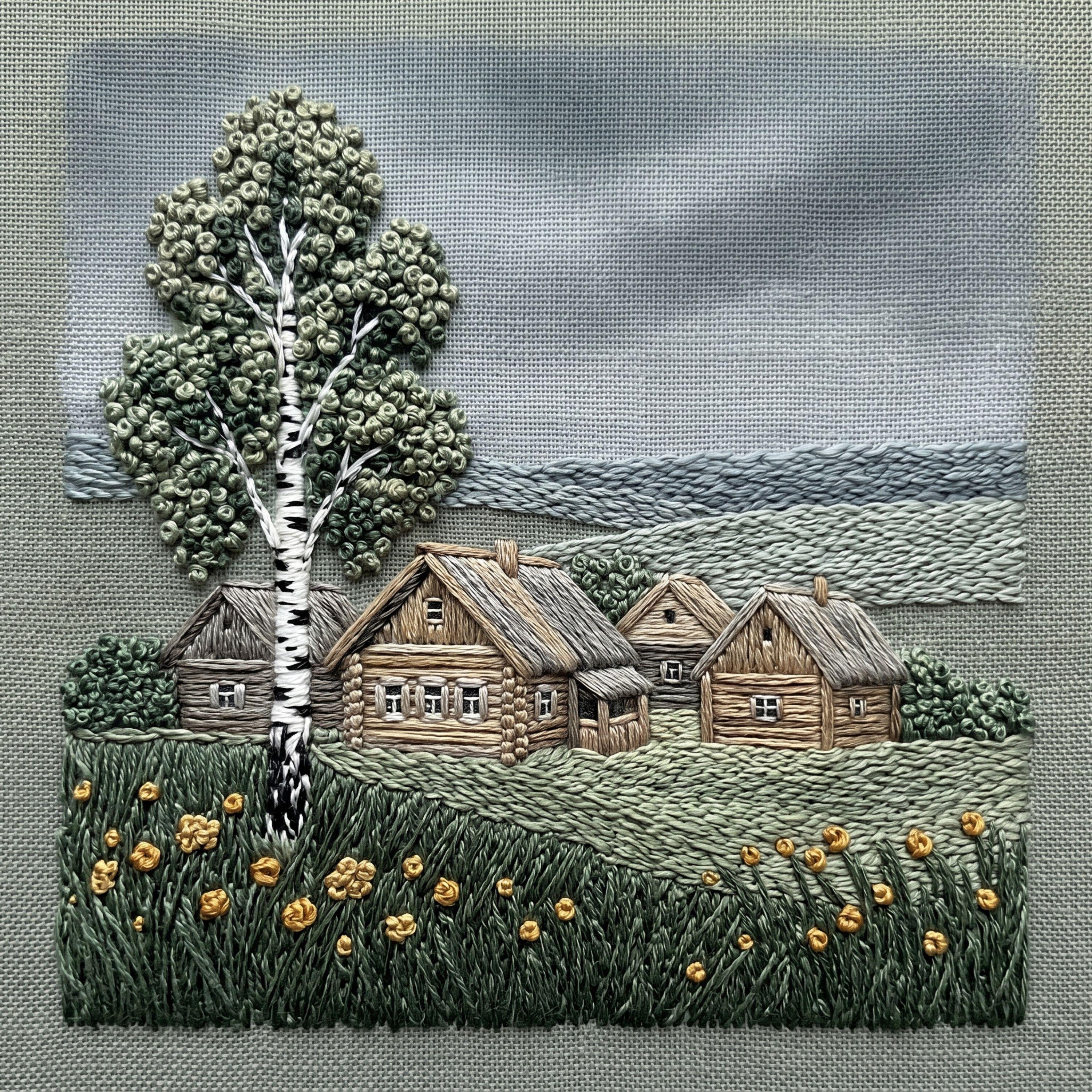 Релиз U Kolodca