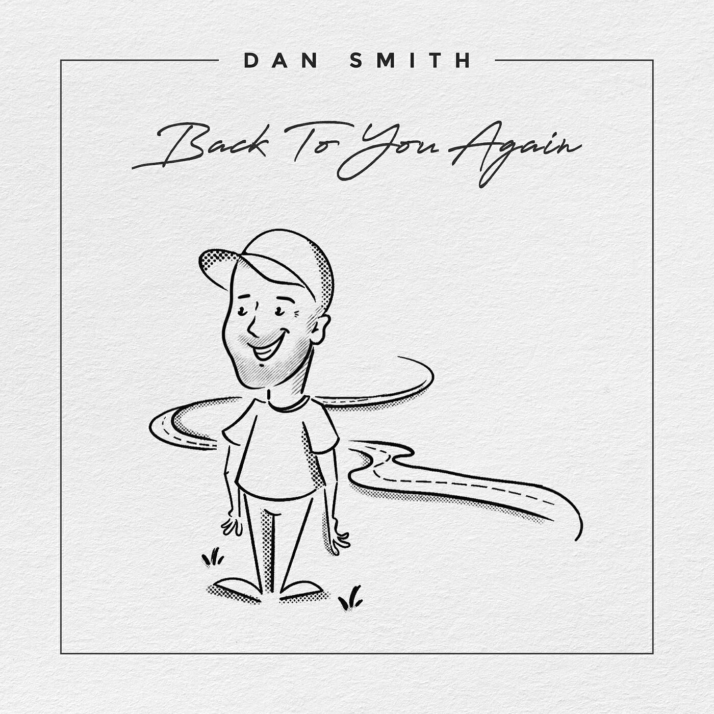 Релиз Back to You Again