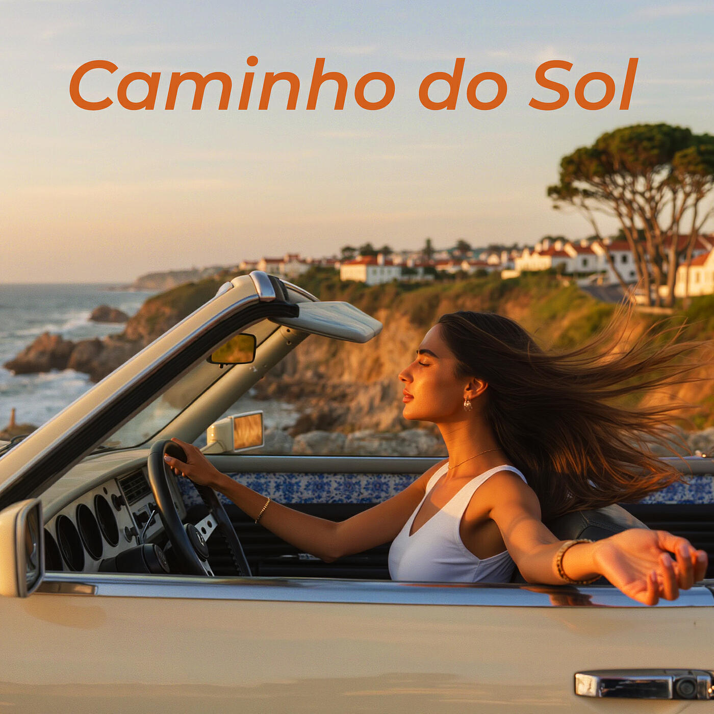 Релиз Caminho Do Sol