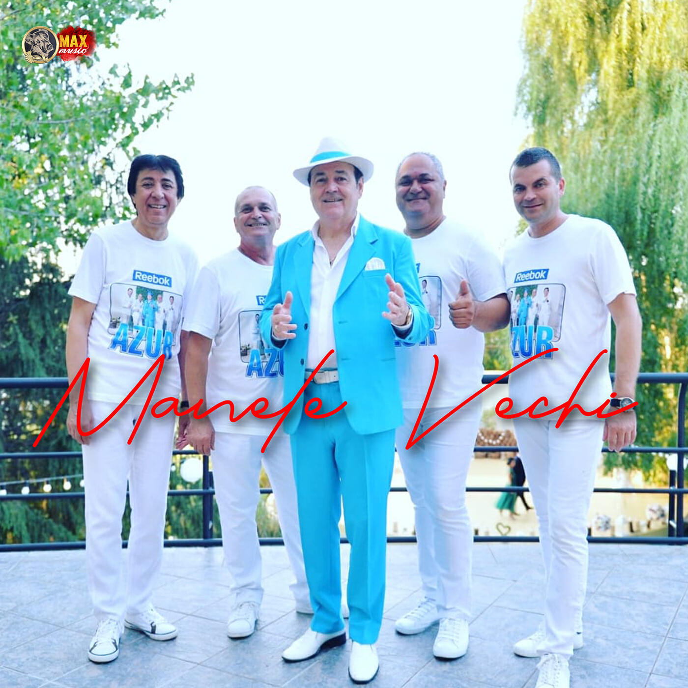 AZUR DIN BRAILA