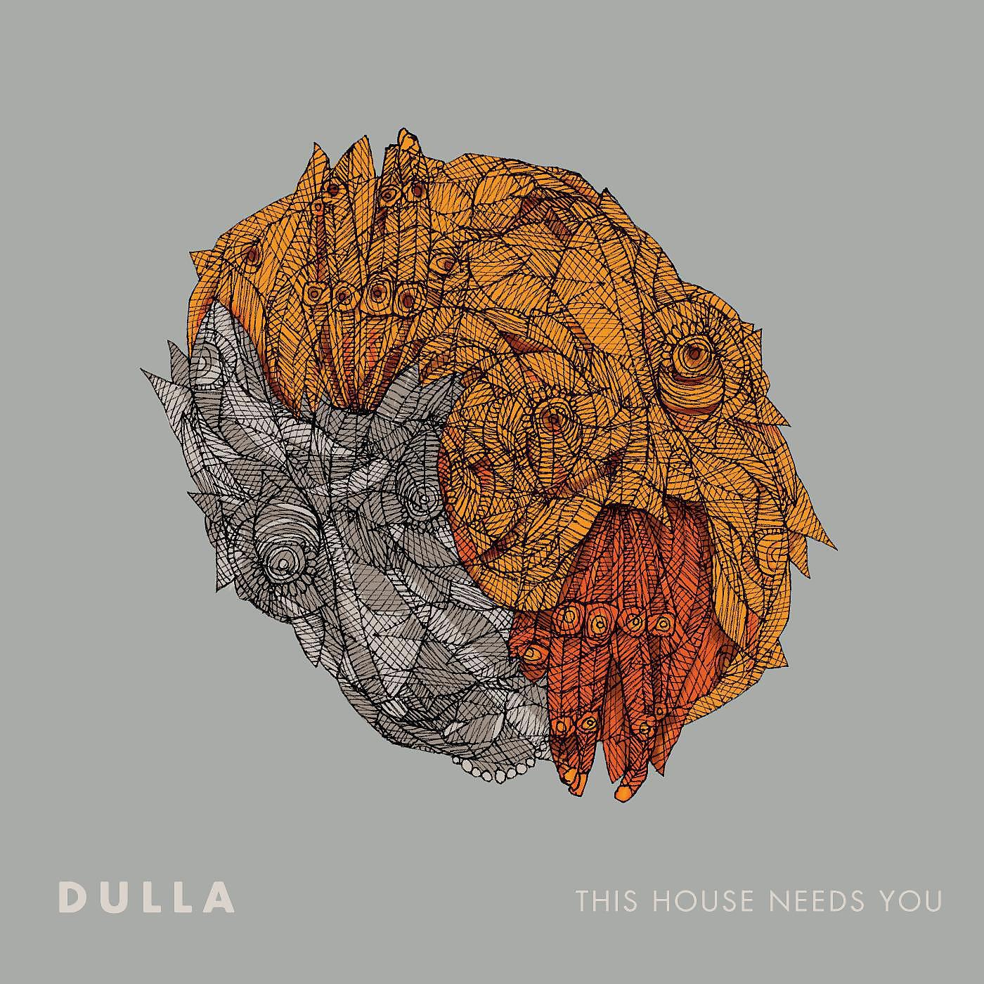 Релиз This House Needs You