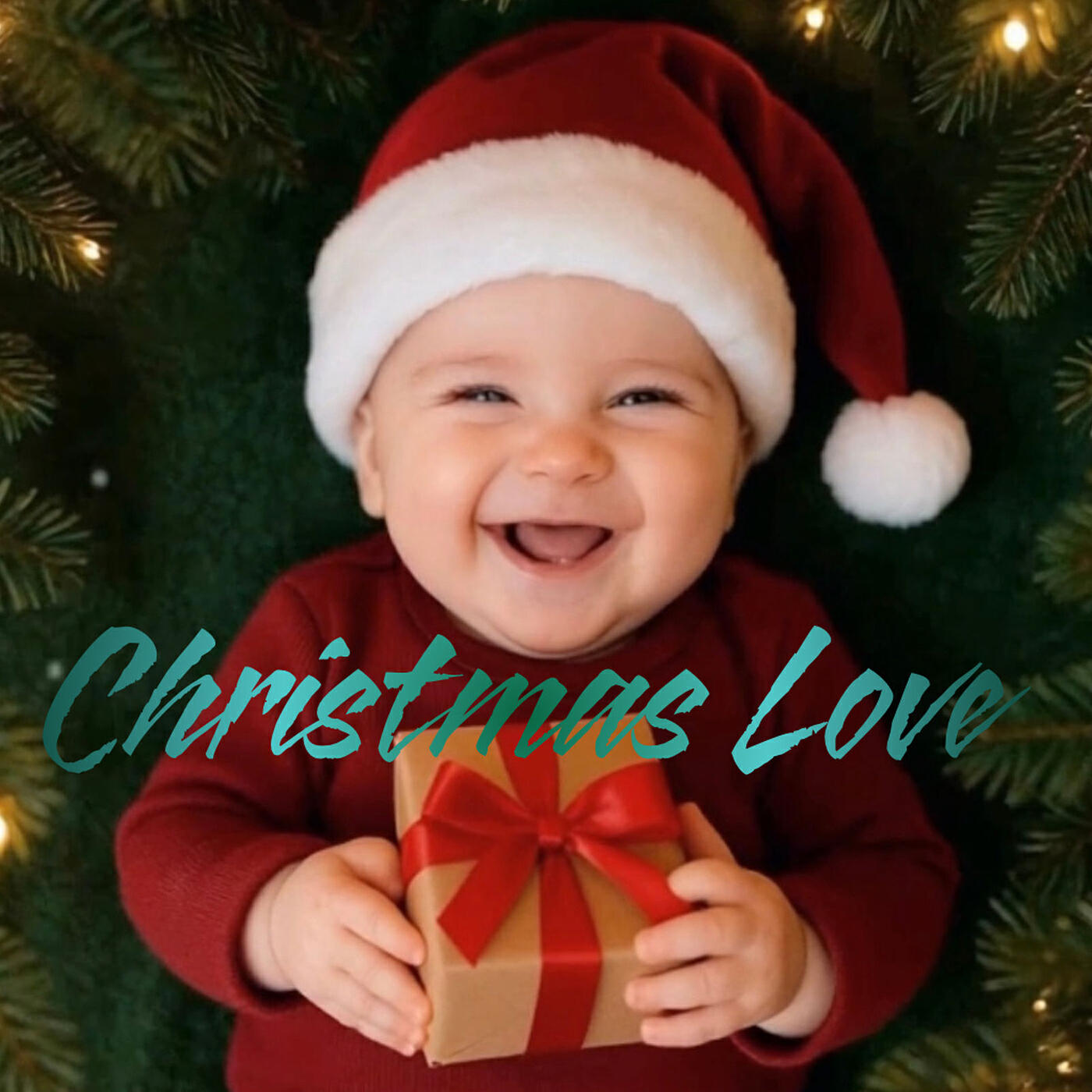 Релиз Christmas Love
