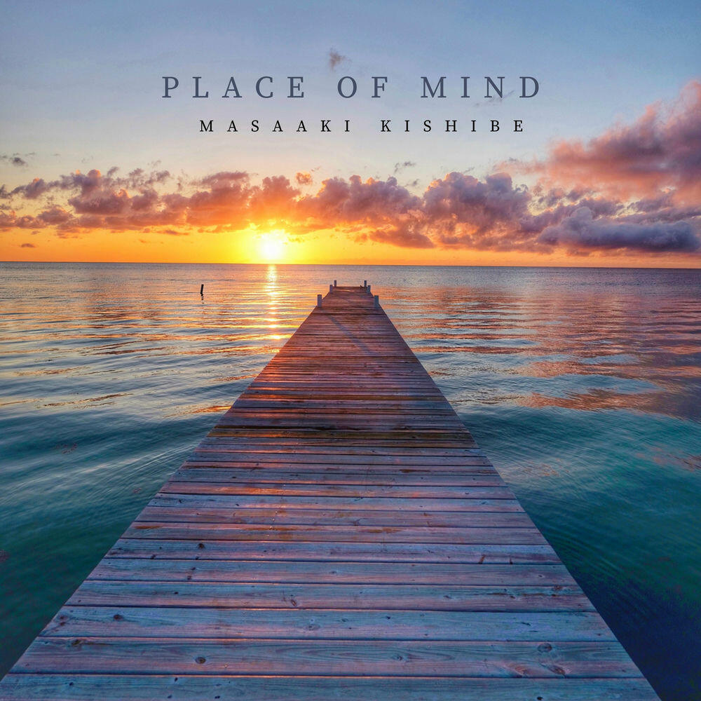 Релиз Place of Mind