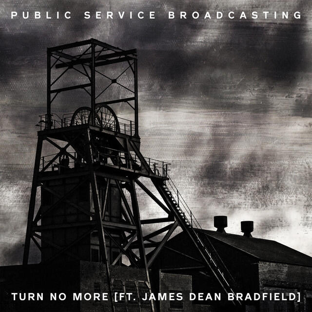 Релиз Turn No More