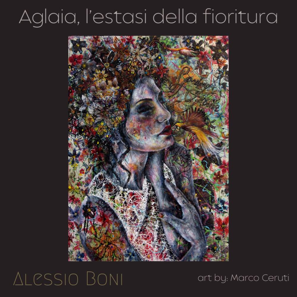 Релиз Aglaia, l'estasi della fioritura