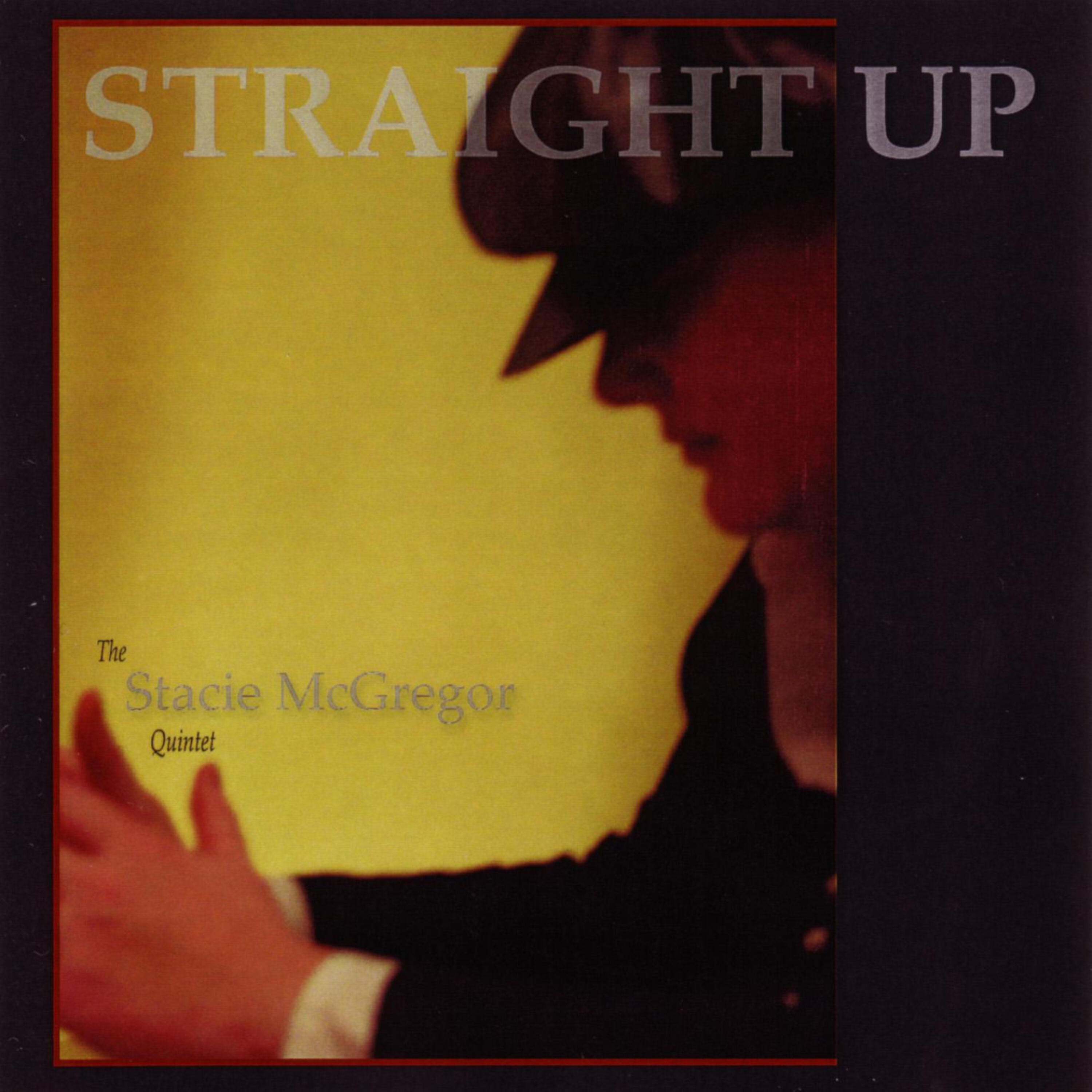 Релиз Straight Up