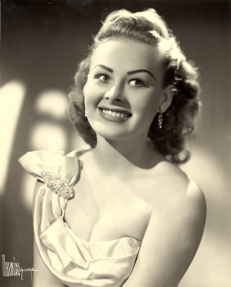 Lillian Brooks