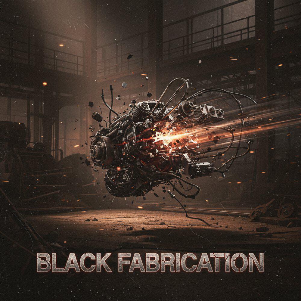 Релиз Black Fabrication