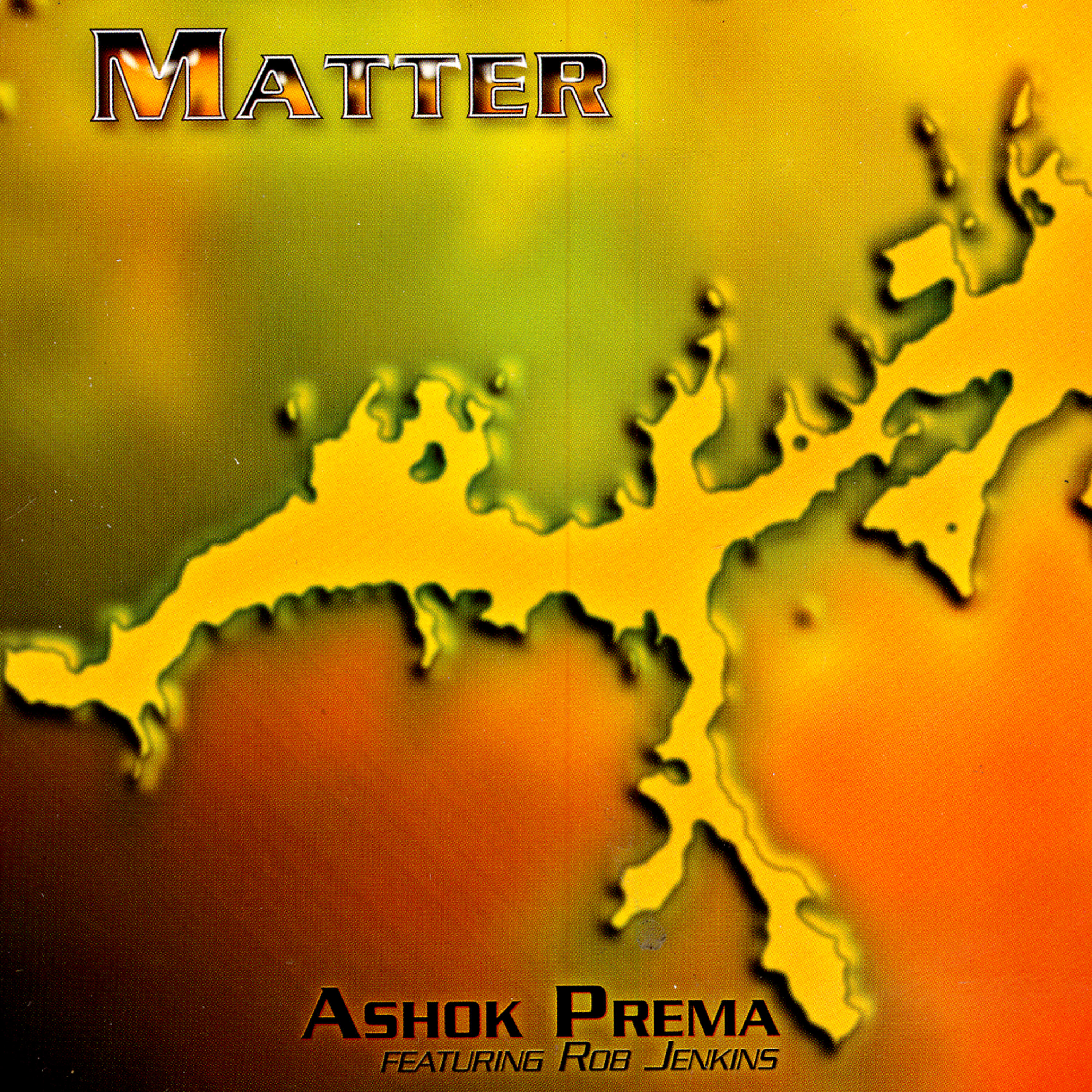 Релиз Matter